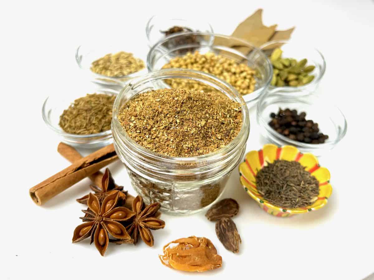 What Is Biryani Masala: Spices and Aromas in Biryani Creation