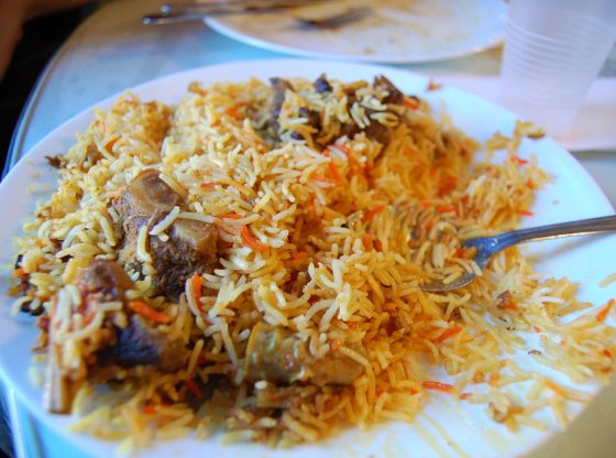 Is Biryani Indian or Pakistani: Debunking the Biryani Culinary Border