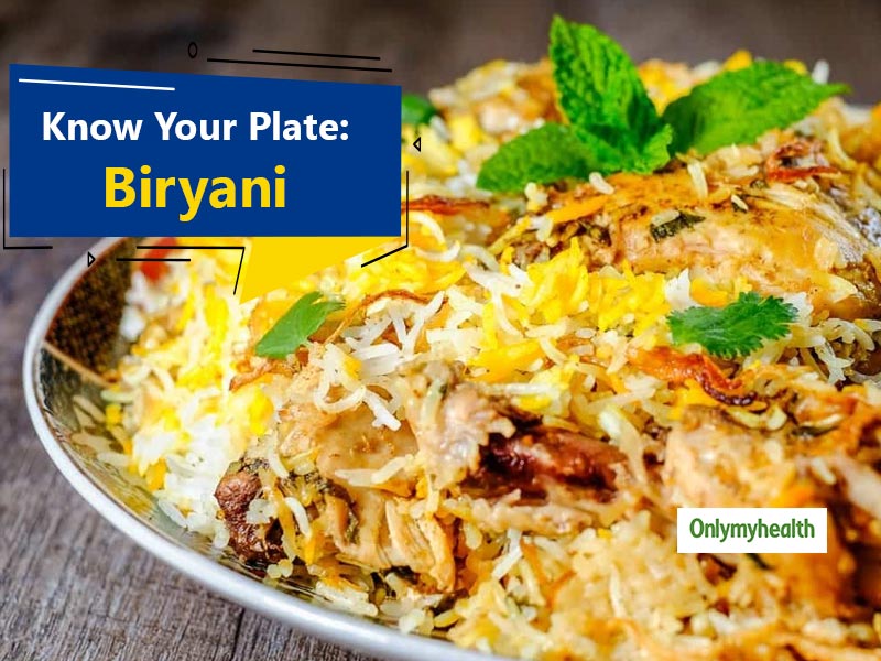 Is Chicken Biryani Healthy: Health Considerations in Chicken Biryani
