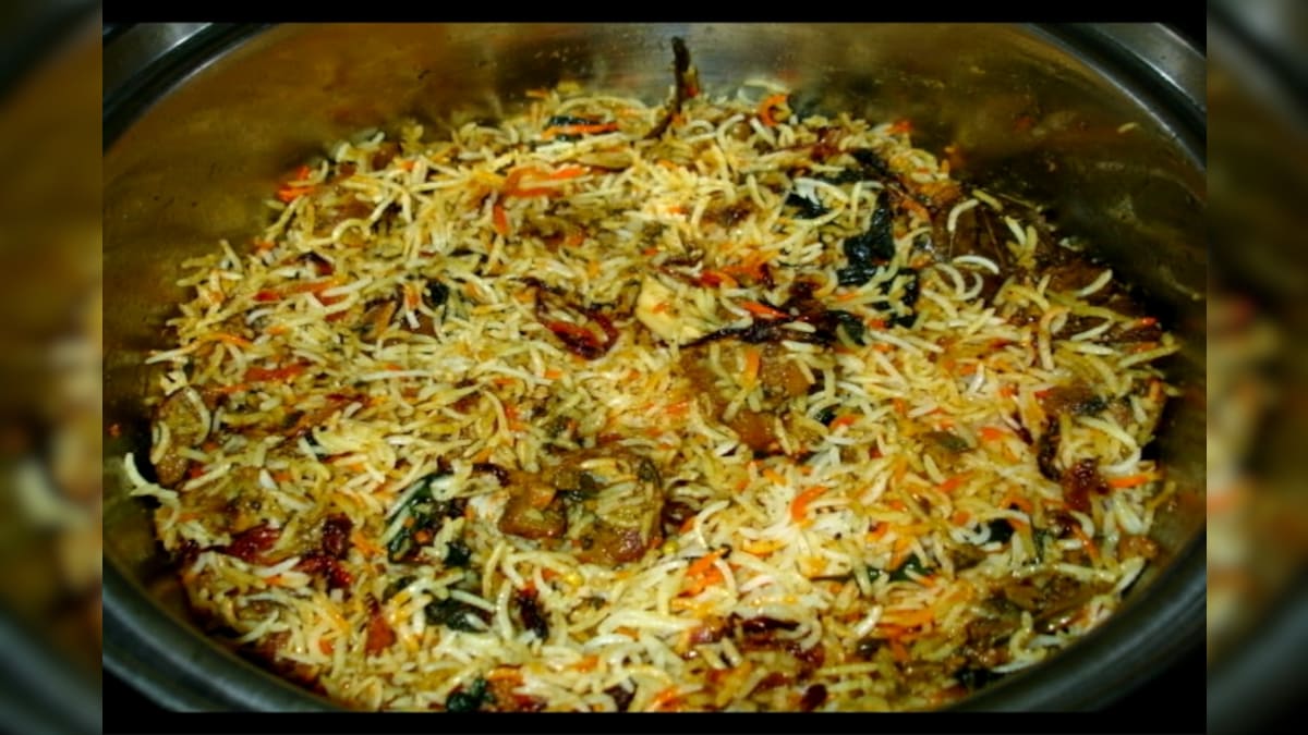 What Is Biryani Food: Defining the Culinary Identity of Biryani