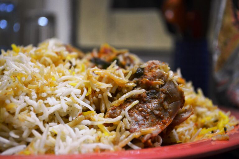 Is Biryani Indian: Diving into the Cultural Roots of Biryani