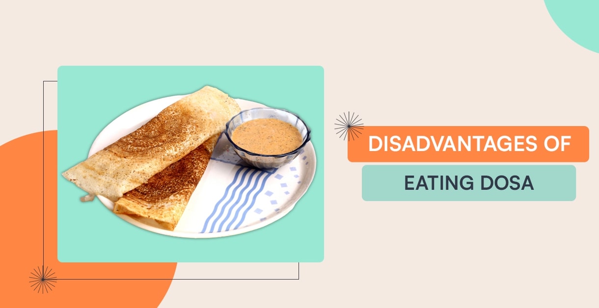 Is Dosa Good for Diabetes: Dosas in the Diabetic Diet Discourse