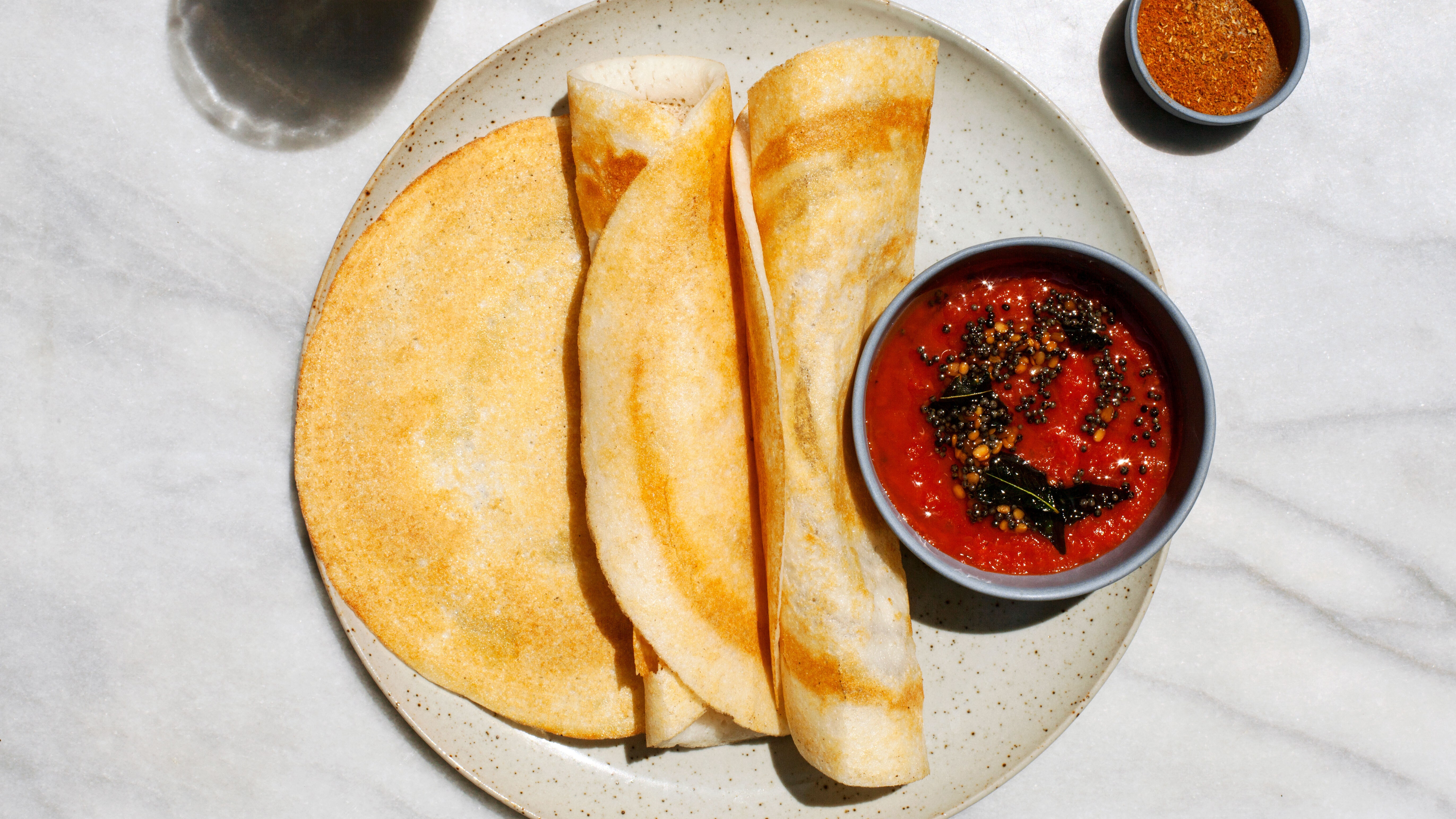 What Are Dosas Made Of: Ingredients Unveiled in the Dosa Magic