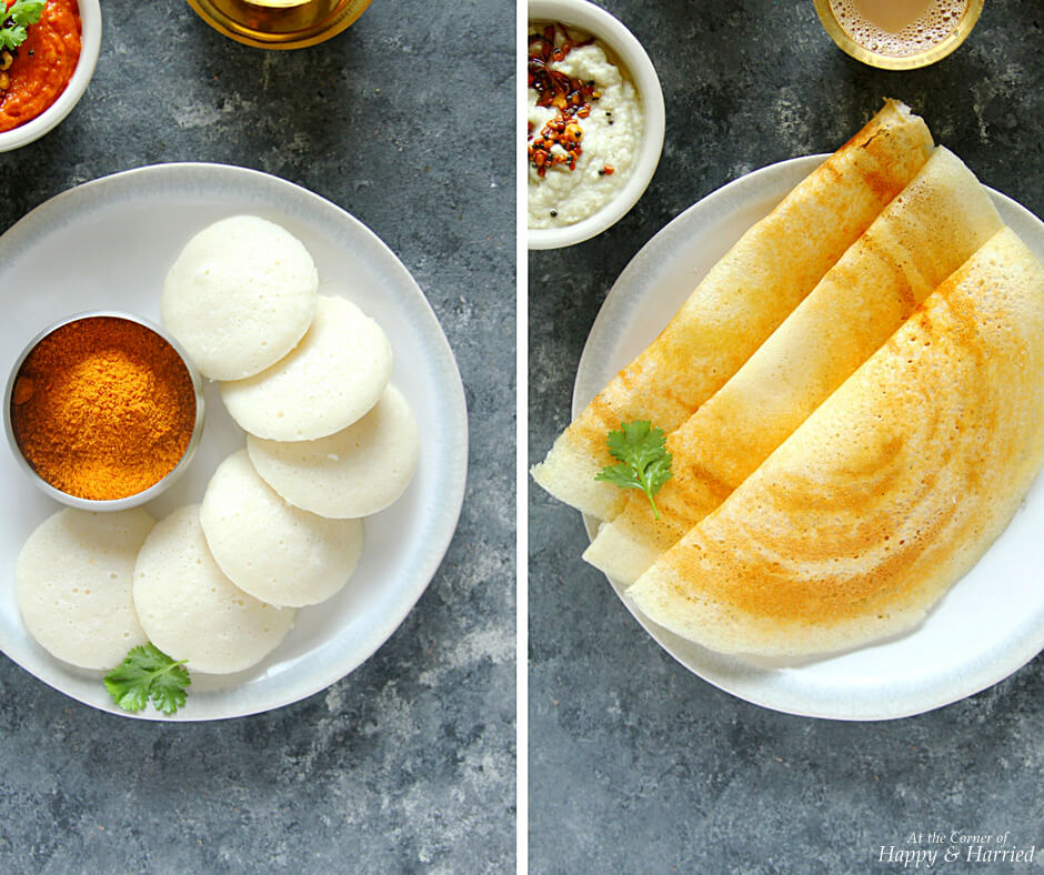 How to Reheat Dosa: Reviving the Crispiness in Leftover Dosas
