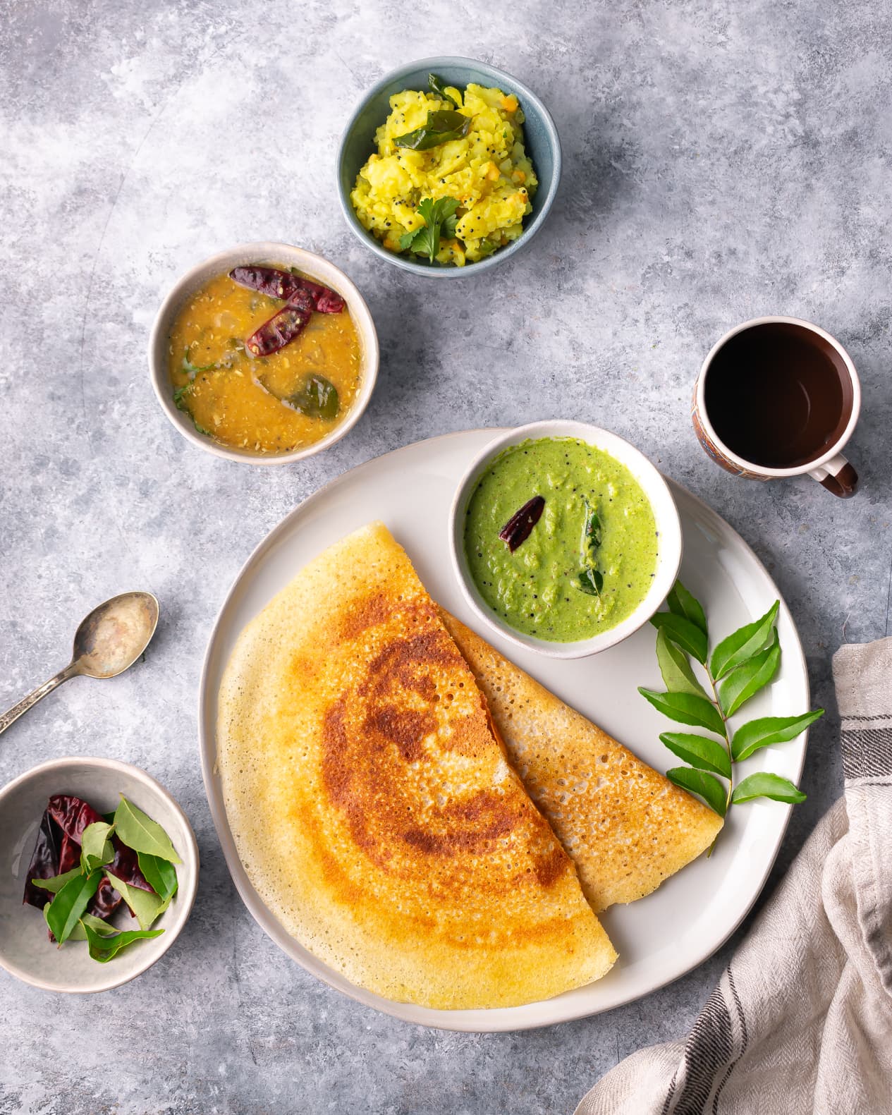 What Is Dosa: Exploring the Culinary Wonder of Dosas