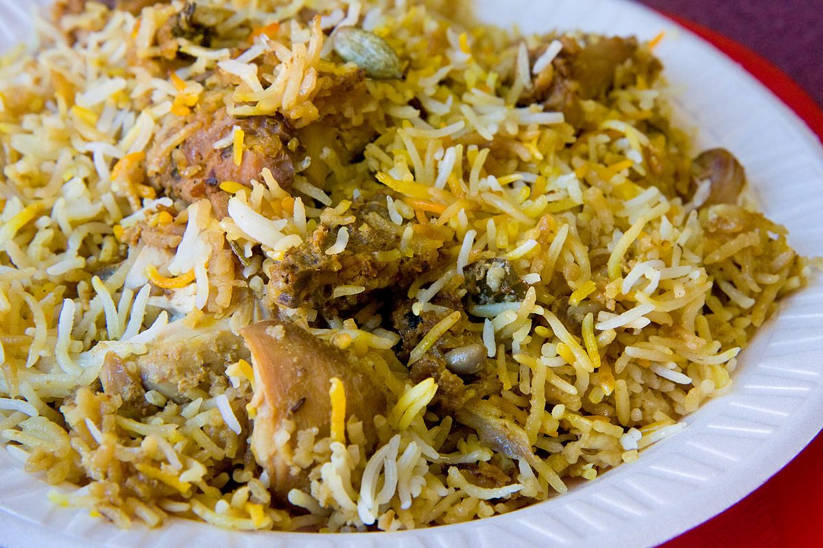 Is Biryani Indian or Pakistani: Debunking the Biryani Culinary Border