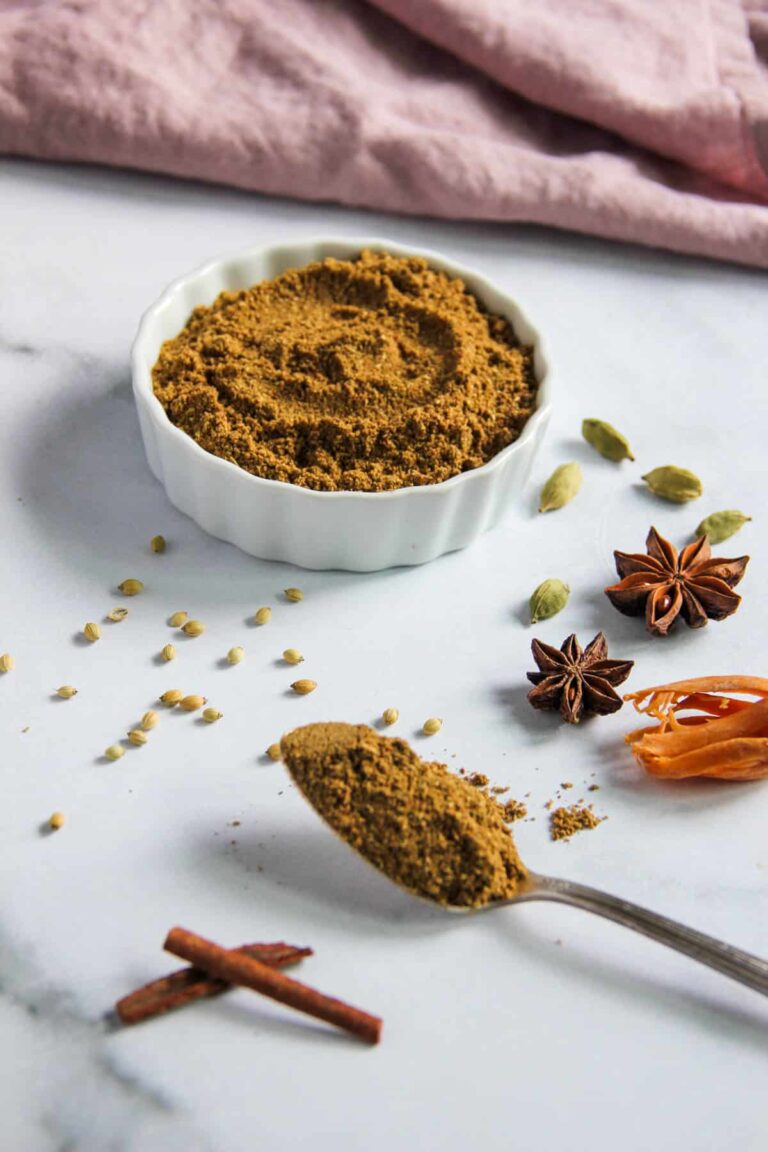 What Is Biryani Masala: Spices and Aromas in Biryani Creation
