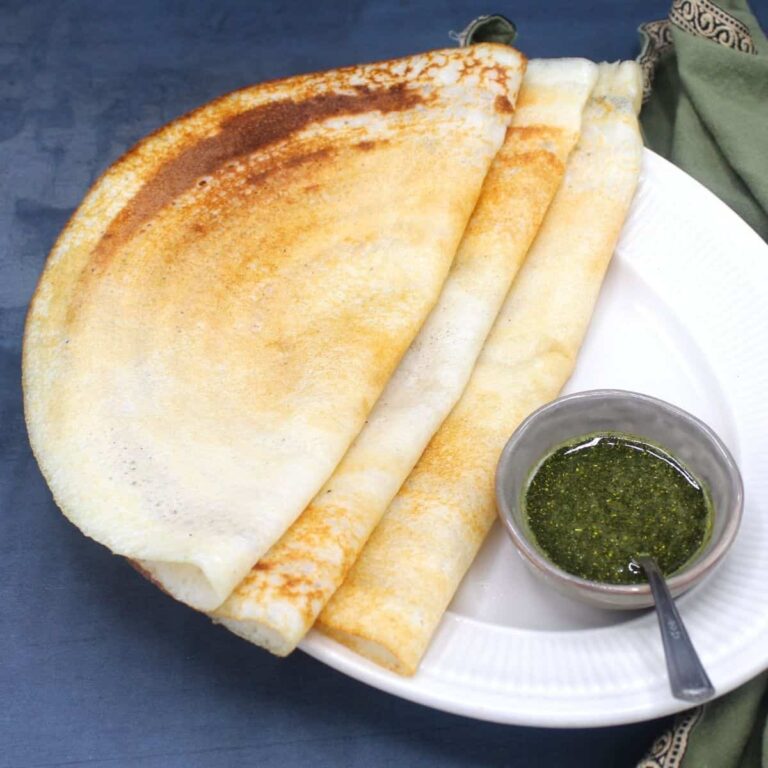 How to Reheat Dosa: Reviving the Crispiness in Leftover Dosas