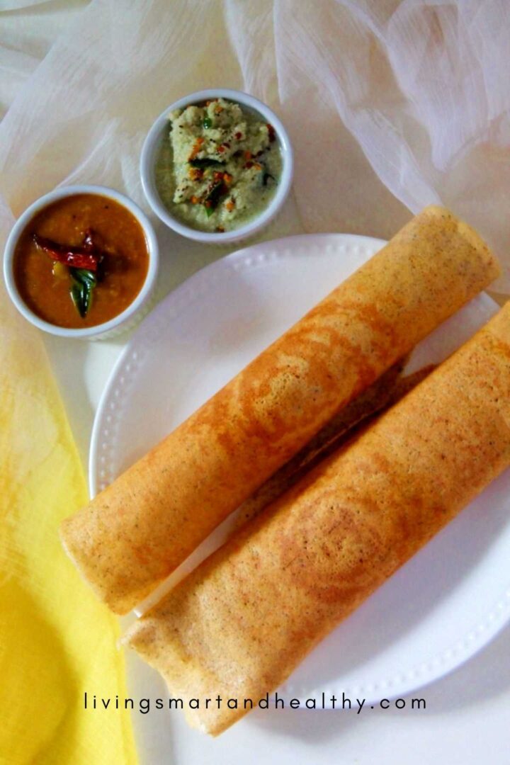 Does Dosa Have Protein: Protein Presence in the Dosa Delight