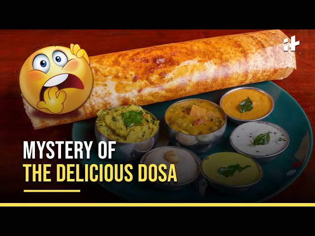 What Is Dosa: Exploring the Culinary Wonder of Dosas
